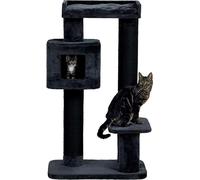 Trixie Scratch Post Izan Anthracite