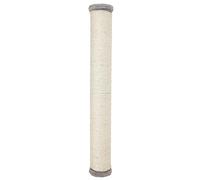 Trixie Scratching Post for Wall Mounting, 80 x 11 cm, Grey