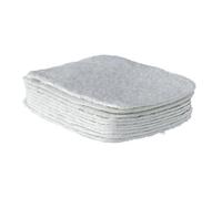 Trixie Serviette Hygiénique pour Chien Taille M 10 Pièces