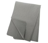 Trixie Serviette pour chien – gris – 66 × 43 cm