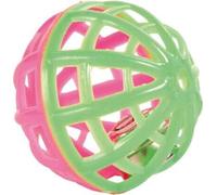 Trixie set de 3 balles de jeu - 3,5 - 4 cm