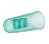 Trixie Set de brosses à dents à doigts en silicone