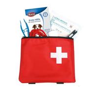 Trixie Set de Premier Secours pour Chien/Chat, 1 Unité (Lot de 1)