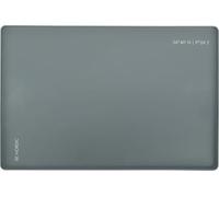 TRIXIE Set de Table antidérapant en Silicone Be Nordic pour gamelles 60 x 40 cm