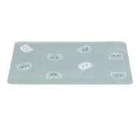 Trixie Set De Table Chat Mimi 44x28cm Sauge 1 Pièce