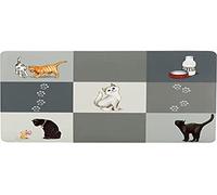 Trixie Set de Table Chat Patchwork