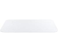 TRIXIE Set de Table pour gamelle, Vinyle, 48 × 30 cm, Transparent