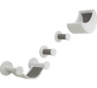 TRIXIE 49932 marche et rampe pour chien et chat Escalier pour animaux de compagnie