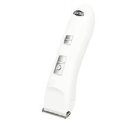 TRIXIE - Set Tondeuse sans Fil TR1150 pour Tout Animal à Poils