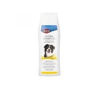 Trixie shampoing a l'huile de jojoba 250 ml pour chien
