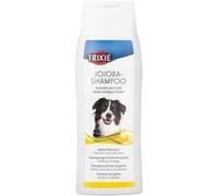 Trixie shampoing a l'huile de jojoba 250 ml pour chien G