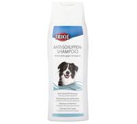 Shampoing antipelliculaire, 250 ml pour chien.