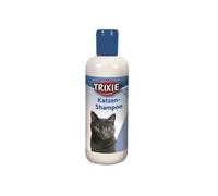 Trixie shampoing chats 250 ml