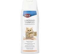 TRIXIE Shampoing pour longs poils chat 250 ml