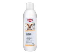 Trixie Shampoing pour chiens à poils longs – 1 L