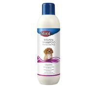 Trixie Shampoo Pour Chiens Chiots, 1000 Ml, Prix Conseillé 9,99 EUR, NEUF