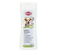 TRIXIE Shampooing à Base d'herbe 250 ML