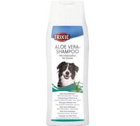Trixie Shampooing pour chiens à l'aloe vera – 1 L