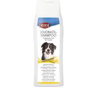 Trixie Shampooing pour chien jojoba – 250 ml (1 pièce)