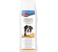 TRIXIE Shampooing à l'orange 250 ml