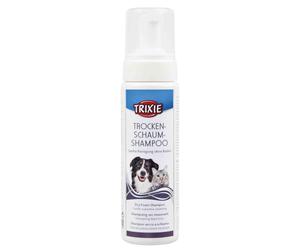 Trixie Shampooing de lavage à sec 230ml