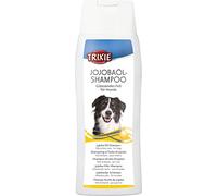 Trixie Shampooing jojoba pour chien, 250 ml, 1 pièce