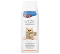 Trixie Shampooing pour chats à poils longs 250ml x2