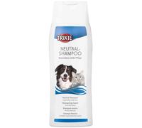 Trixie Shampooing pour chiens et chats 250 ml