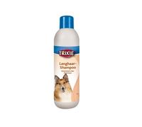 TRIXIE Shampooing pour pour chiens à poils longs 1 L