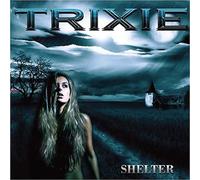 Trixie - Shelter