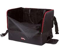 TRIXIE Siège de voiture pour chien 45x38x37 cm Noir 1322