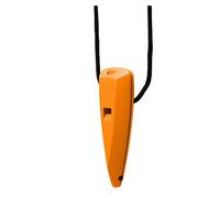 TRIXIE Sifflet, Plastique, 6 cm, Coloris variés