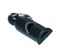 TRIXIE Sifflet pour chien en plastique et metal