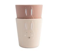 Trixie Silicone Cup Mme Lapin, 2e.