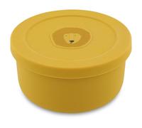 Trixie Silicone Snack Jar with Lid Mr Lion