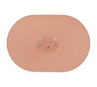 Trixie Siliconen Placemat - Mrs. Cat