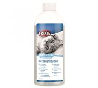 Trixie Simple'n'Clean Déodorant pour litière pour chats - Charbon actif