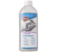 Trixie Simple'n'Clean Litière pour chat, Déodorisant 750 g