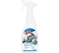 TRIXIE Simple'n'Clean neutralisant d'odeurs pour Chats - 750 ML
