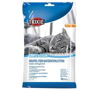 Trixie Sacs pour bac à litière Simple’n’Clean XL 10 pcs – Nettoyage facile – 4051