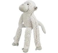 Trixie Singe, Peluche, matériaux recyclés, 40 cm