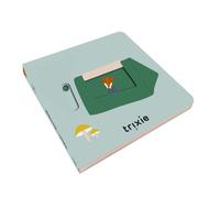 Trixie Slide Book Camping