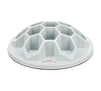 TRIXIE Slow Feeder Hive XXL Gamelle pour chat Assiette de nourriture pour chat Gamelle pour animaux de compagnie