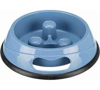 Trixie Slow Feeding gamelle en plastique - 0,9/ø 23 cm