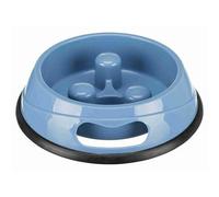 Trixie Slow Feeding gamelle en plastique - 1,5 l/ø 27 cm