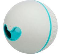 Trixie Snack Ball Chien Plastique / Tpr Gris