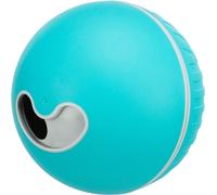 Trixie Snack Ball, plastique, turquoise