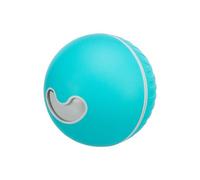 TRIXIE Snack Balle, en Plastique, 7,5 cm, Bleu