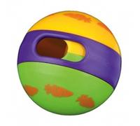 TRIXIE Snack balle pour lapins plastique ø 6 cm