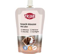 Trixie Snack Mousse Au Foie 200g